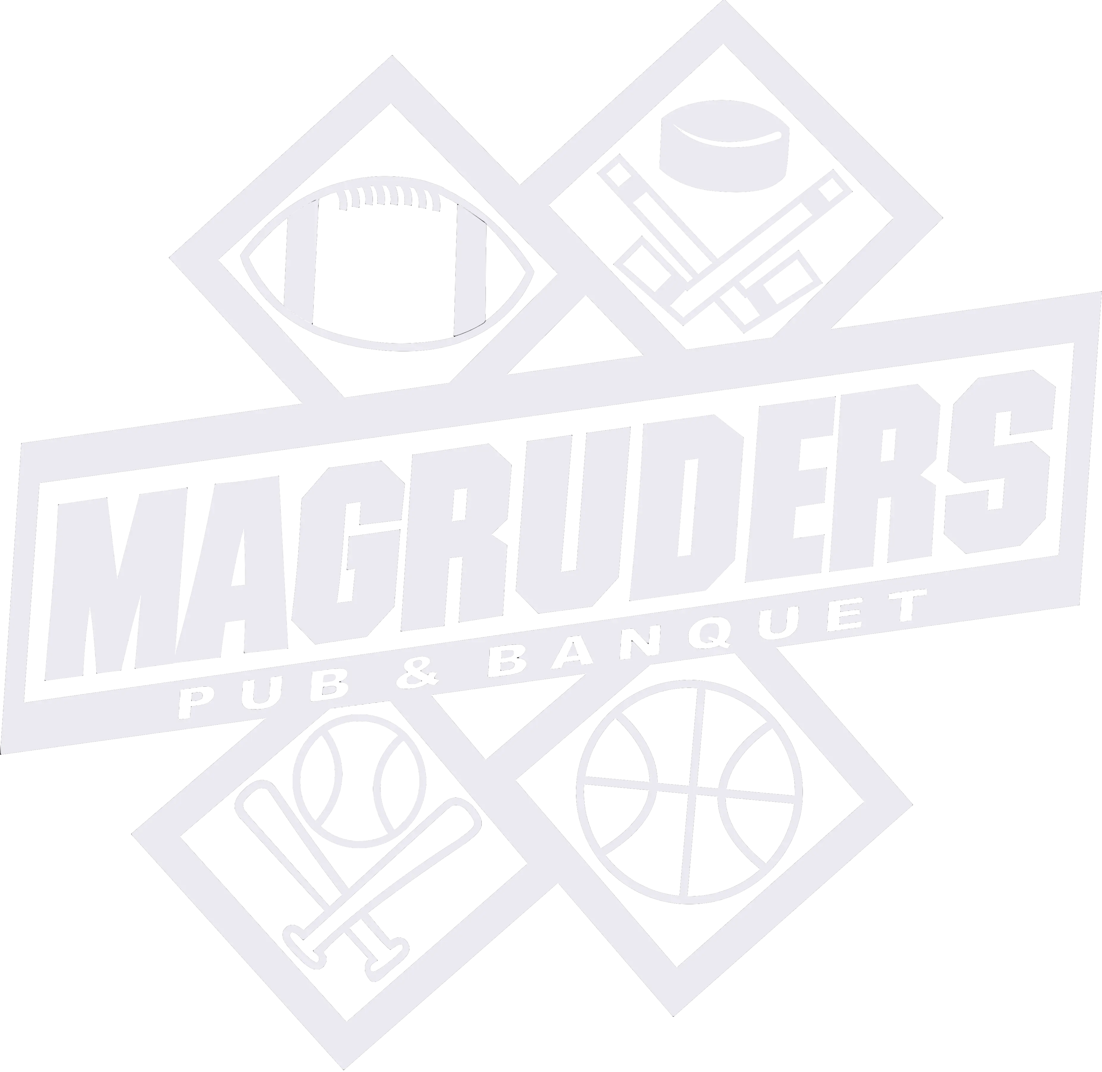 Magruders Logo